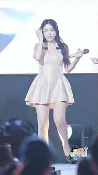 💕한결같은 미모에 그저 감탄만 #홍진영