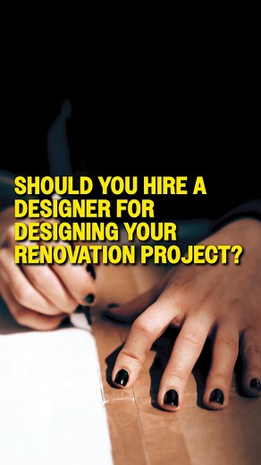 Tampa General Contractor Brad Bachand answers the question, “Should...