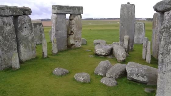The Truth About Stonehenge’s Altar Stone They Don’t Want to Admit