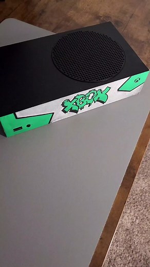 Seagate 4TB External Hard Drive for Xbox Series S - Review & Recommendation