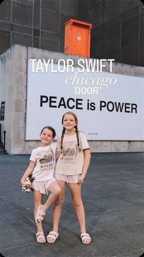 10K reactions · 137 comments | Taylor Swift put 12 orange doors...