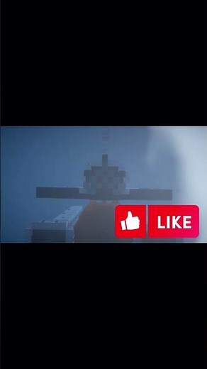 How to build a Space Shuttle in Minecraft