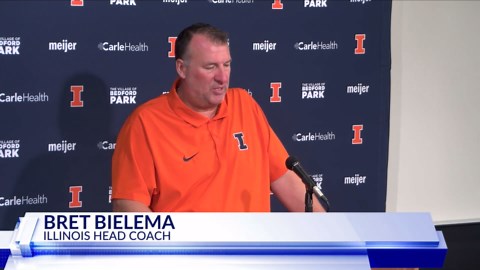 From Overlooked to NFL Prospect: Moline’s Matthew Bailey Ready to Make the Leap