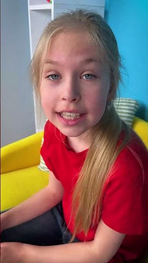 🎯 Patience and Practice Help Sarah Succeed 💛 #moralstory