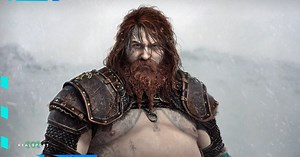 God of War Ragnarok Thor Voice Actor Ryan Hurst: Who Is He?