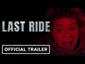 Last Ride - Exclusive Trailer (2026) Roman Griffin Davis, Kristofer Hivju