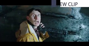 A SCARY T-REX | PROLOGUE | HD | Jurassic World 2018 Chris Pratt, Dinosaurs Movie, Storm, Beginning