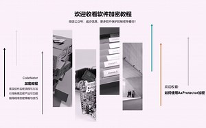 如何使用AxProtector加密