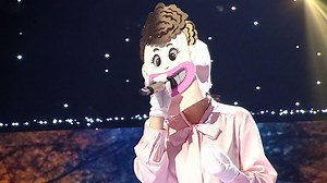 Episode 498 - The King of Mask Singer (Series 1, Episode 498) - Apple TV (UK)