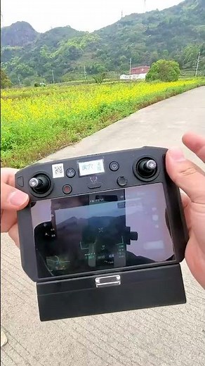 DJI M300 RTK – Return Accuracy Test