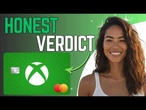 Xbox Mastercard Review — Should You Apply? (2026)