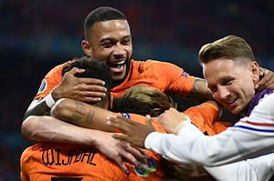 What channel is North Macedonia vs Netherlands? Live streaming details, TV channel, Kick-off time and team news | UEFA Euro 2020