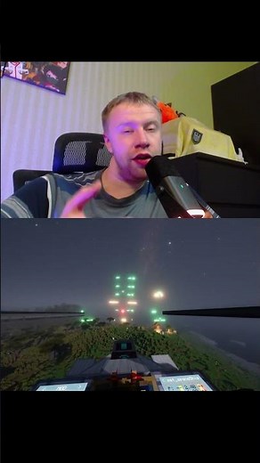 Graphic interface like in a fighter. Minecraft mod news