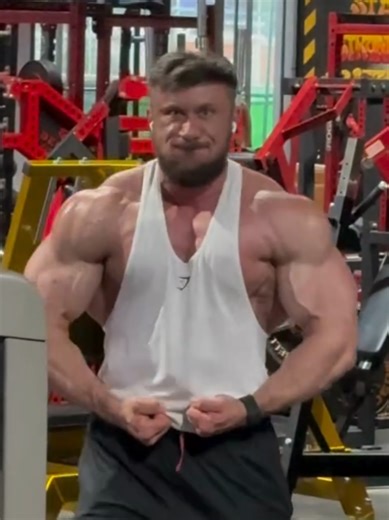 #bodybuilding #muscle #bodybuilder