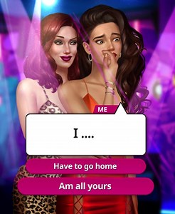 Make YOUR own choices and change the story! 😉💋 | Tabou Stories: Love Episodes