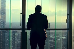 Meet half genius, half liability: Professor Wolfe