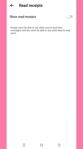 How to read Facebook messages without your senders knowing that you have read them #techtricks #facebooktips #viral | Oga Sunny