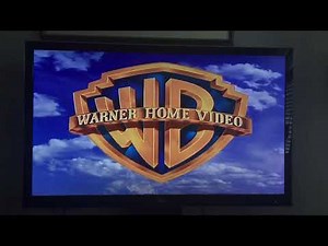 Opening to The Polar Express (2004) 2005 DVD (Disc 1) (Fullscreen)