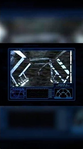 Aliens (1986) Original 1999 DVD Menu “Play” + THX Broadway