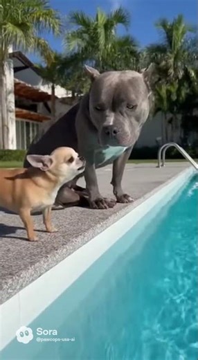 Did he deserve it? so K9 made him chill out😂👇🐶💦 #dog #cops #puppy #shorts #funnydogs #k9 #funny