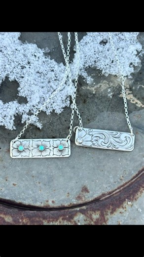 Celebrating Snow in Utah with Silver Jewelry Crafting