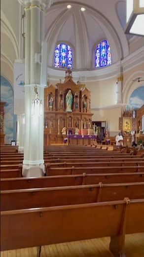 Immaculate Conception Church | Chicago, Illinois