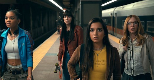 The 67 Best Movies on Disney+ Right Now