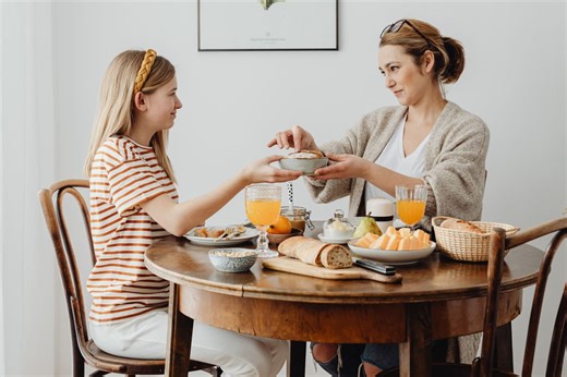 Alert over kids' breakfast food which may contain plastic pieces