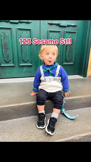 Nevada Richards on TikTok