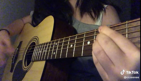 Honeypie Acoustic Version - Guitar Tutorial