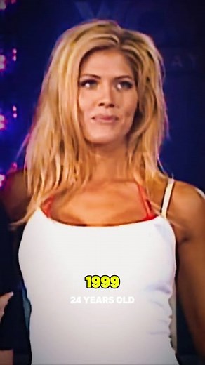 FROM.THE.VAULT™ | WWE Diva Torrie Wilson Evolution Through The Years (1999 - 2025) * * * * * * * * #wwe #wwedivas #wwediva #torriewilson #torriewilsonwwe... | Instagram