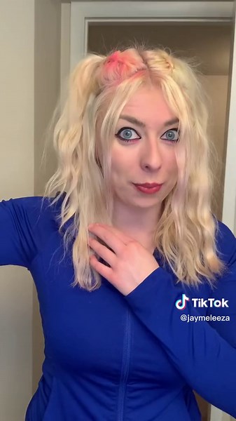 Festival Hair Transformation with Punky Colour Temporary Sprays