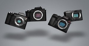 Panasonic Announces New Firmware Updates for S9, S5II, S5IIX, & G9II - Newsshooter