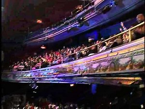 Byron cage DVD Proclamation HD3