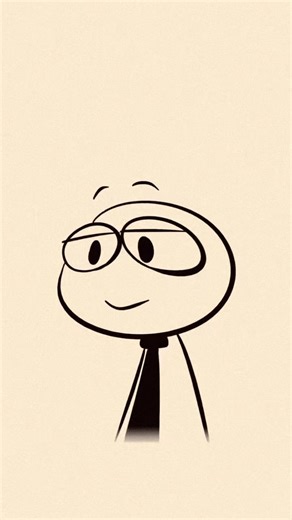 20K views · 692 reactions | Dropped Something  (Animation Meme) #viralreelsシ | Ratel Animation | Facebook