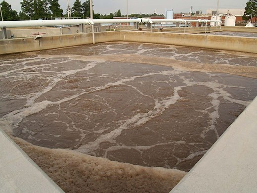 How to Calculate MCRT – Wastewater Math