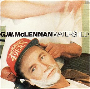 G.W. McLennan - Watershed