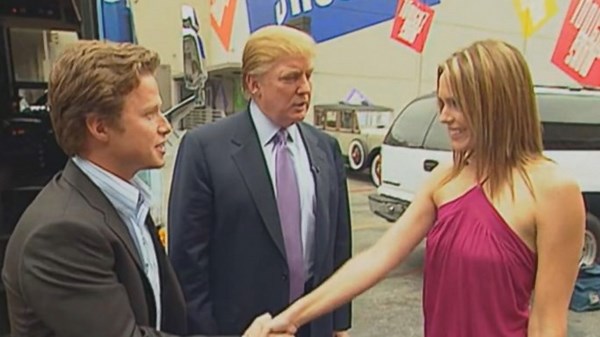 Access Hollywood Canceled After Nearly 30 Years