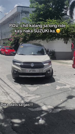 Suzuki XL7 Hybrid 2025 Model Price and Promo Details