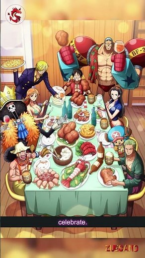 Luffy’s TRUE Dream Revealed? The One Piece Secret Bigger Than Becoming Pirate King