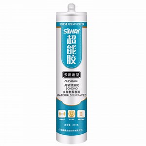 [Hot Item] Ms Polymer PC Panels Concrete Wall Joint Construction Sealing Sealant