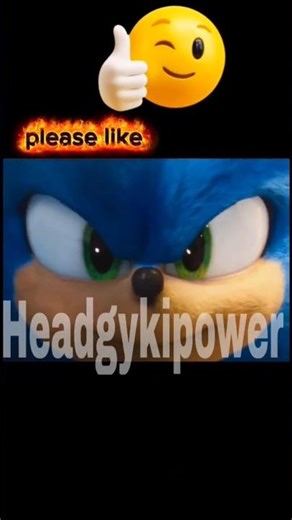 #sonic