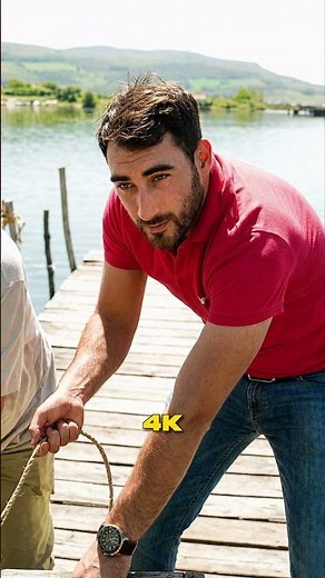 Festivalul Racilor în 4K