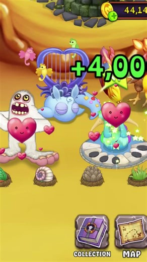 Quibble on Fire Oasis!