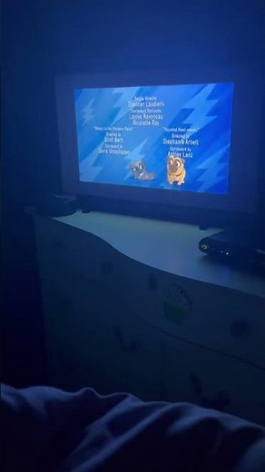 Puppy Dog Pals Credits