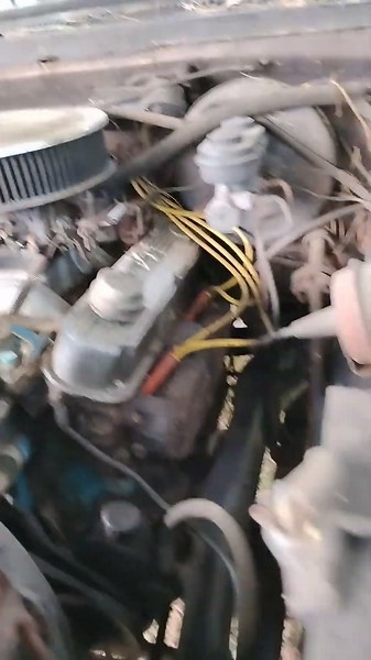 Ramcharger why won't you break! #OLDTECH