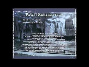 ALLAN CLARKE - If I Was The Priest (Bruce Springsteen - cover)