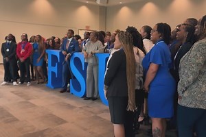 Fayetteville State University on Reels