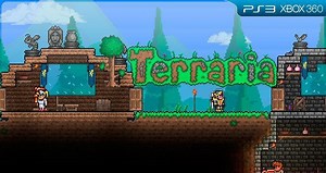 Análisis Terraria PSN - PS3, Xbox 360
