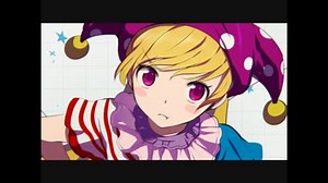 【東方ヴォーカルPV】暁Records公式/星条旗のピエロ【C89】